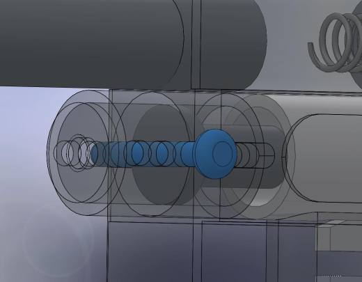 冲锋枪枪PCP枪缩略图
